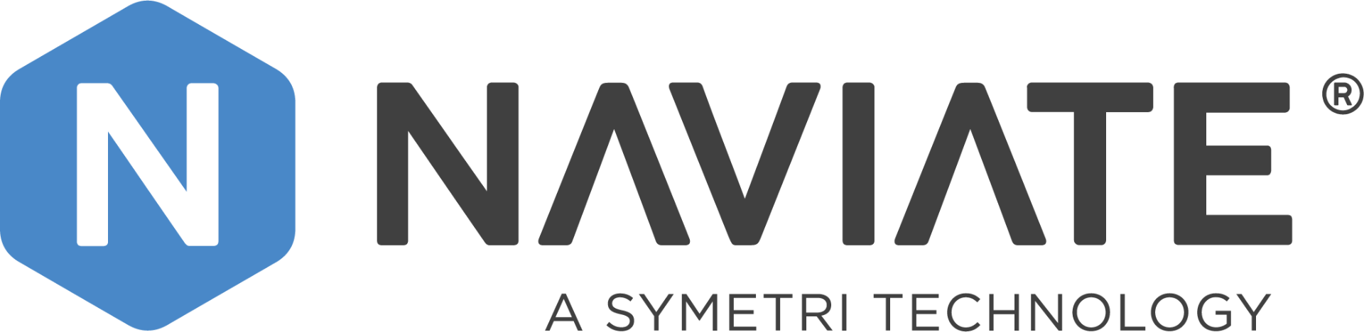 Naviate — A Symetri Technology